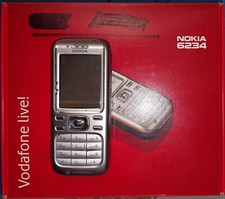 Cellulare vintage nokia usato  Ancona