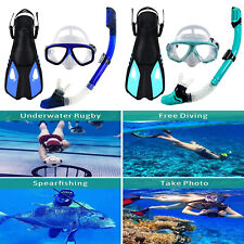 Snorkel set scuba for sale  Ontario