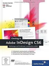 Einstieg adobe indesign gebraucht kaufen  Berlin