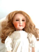 Superbe poupee ancienne d'occasion  Versailles
