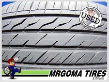 1 PNEU USADO LS588 SUV ALL WEATHER 255/60/18 83% VIDA ÚTIL 2556018 comprar usado  Enviando para Brazil
