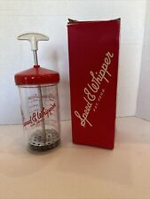 Vintage speed whipper for sale  Richfield