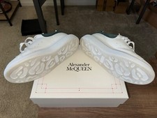Size alexander mcqueen for sale  Peoria