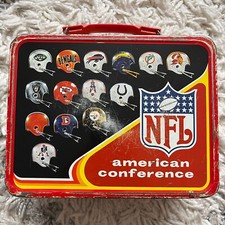 Nfl football metal for sale  Minneapolis