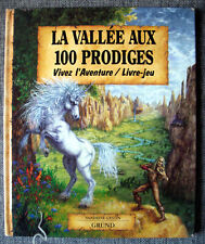 Livre jeu grund d'occasion  Bergheim