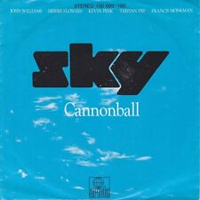 Sky cannonball tristan gebraucht kaufen  Bielefeld