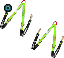 Axle bridle strap for sale  Orlando