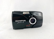 Lympus mju mju gebraucht kaufen  Hannover