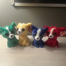 Beanie boo show for sale  Saint John