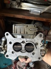 Holley barrel carb for sale  Bentonville