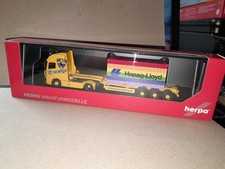 Herpa 317436 volvo gebraucht kaufen  Kassel