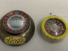 Casino roulette klein gebraucht kaufen  Duisburg