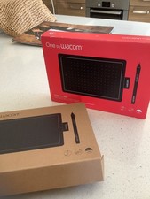 Wacom one wacom for sale  GOSPORT