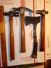 Vintage antique hammer for sale  North Hollywood