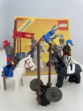Vintage lego castle for sale  CLACTON-ON-SEA