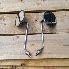 Classic motorbike chrome for sale  SCUNTHORPE