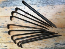 Erdnägel heringe wehrmacht gebraucht kaufen Erdnägel heringe wehrmacht gebraucht kaufen  Bergenhusen