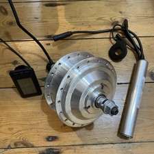 Wave ebikes single for sale  BRENTFORD