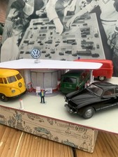 Wiking käfer tankstelle gebraucht kaufen  Bramsche