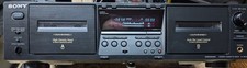 Sony we475 dual for sale  Canon City
