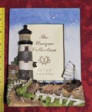 Nautical lighthouse picture for sale  Cocoa