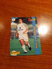 Calcio cards panini usato  Brescia