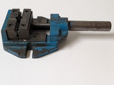 Drill press vice for sale  LEICESTER