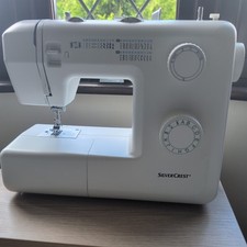 silvercrest sewing machine for sale silvercrest sewing machine for sale BRENTWOOD
