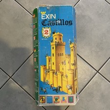 Exin castillos segunda mano Exin castillos segunda mano Embacar hacia Mexico