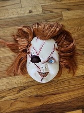 Chucky mask horror for sale  Reno