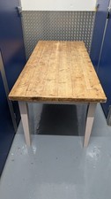 Bespoke reclaimed pine for sale  LONDON