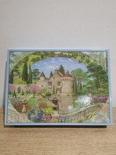 Old castle garden for sale  STEYNING