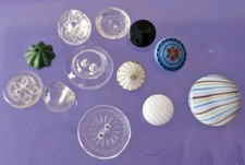 Antique vintage glass for sale  HOVE