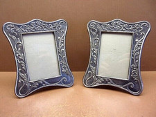 Matching pair ornate for sale  Troy