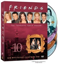 dvd 10 friends season for sale dvd 10 friends season for sale Rockaway