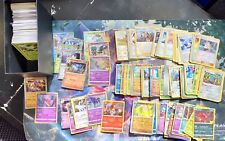 Pokemon bulk 1000 for sale  BEXHILL-ON-SEA