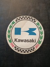 Adesivo pubblicitario vintage usato  Zelo Buon Persico
