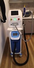 Yag laser kühlung gebraucht kaufen  Münster