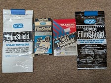 Sima film shield for sale  Kalamazoo