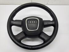 Audi lenkrad leder gebraucht kaufen  Kleinrinderfeld