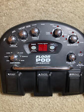 pedal multi-efeitos pod de piso line 6 comprar usado  Enviando para Brazil