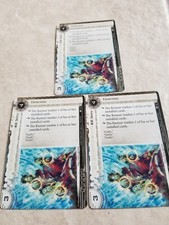 Netrunner tribual for sale  Lafayette