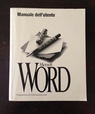 Manuale dell utente usato  Roma
