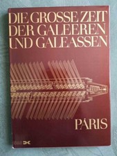 Edmond paris große gebraucht kaufen  Nordhausen