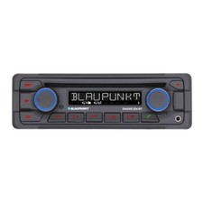 Blaupunkt dakar 224 for sale  CLACTON-ON-SEA