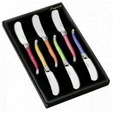 Couteau beurre laguiole d'occasion  Rive-de-Gier