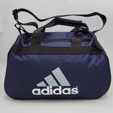Adidas duffle medium for sale  Kalamazoo