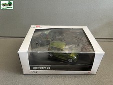 Voiture miniature citroen d'occasion  Vidauban