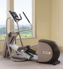 Precor efx premium gebraucht kaufen  Hamburg