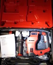 Einhell marteau piqueur d'occasion  Huelgoat